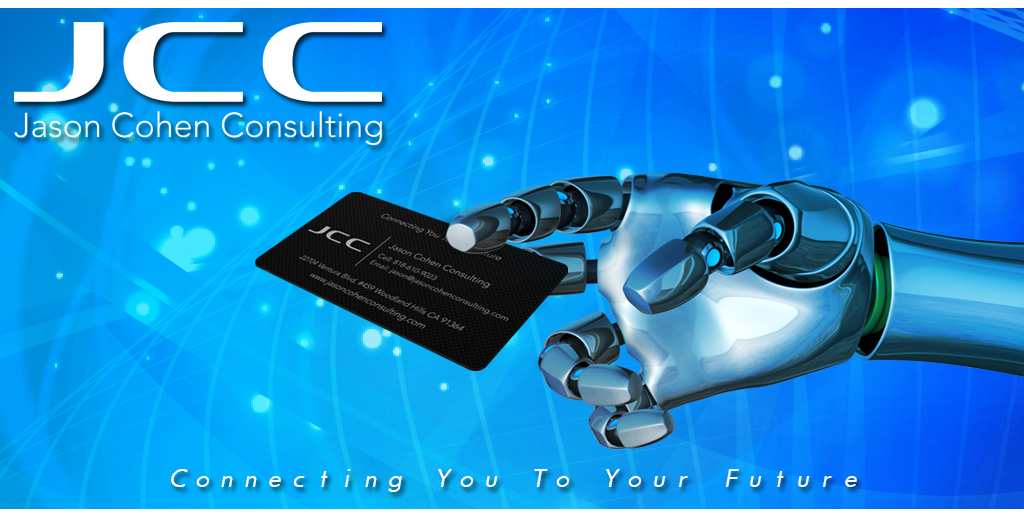 Jason Cohen Consulting